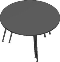 Meeting Tables