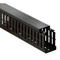 Narrow Slot - Large, Grey