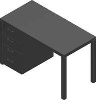Auxiliary Desks and Returns