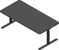 Management and Meeting Desks
