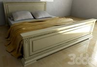 Кровать
