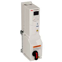 ACH580-PDR 500V/600V