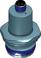 PU4SK with thread 1 front-flush