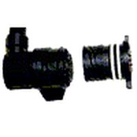 Kostal Hinged Straight