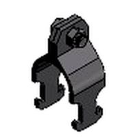 NC-105 Pipe Clamps