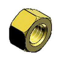 E145 Hex Nut