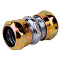 EMT Raintight Fittings Compression Couplings