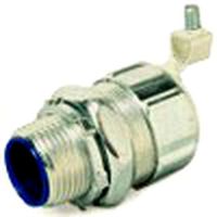 Straight Grounding Fittings