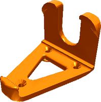 LightWare LW20 100m LIDAR Range Sensor