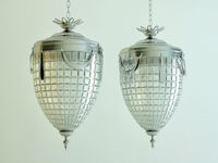 Chandelier Emperor Eichholtz