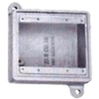 Deep Double - Gang Cast Device Boxes