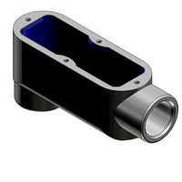 LB Form 8 BlueKote