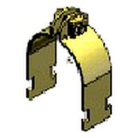 C-105  Straps for Rigid Conduit, IMC and Pipe