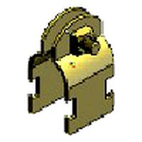 C-106  Pipe Straps for EMT