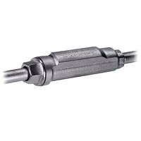 XJG Conduit Expansion Coupling