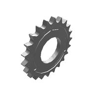 Plate wheel for torque limiters with sliding indicator