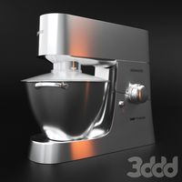 Kenwood Chef Titanium