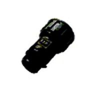 Solenoid Connector Interfaces Straight