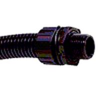 Straight Fittings Metric