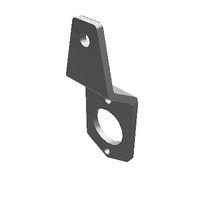 LEVER for TR1 tensioner