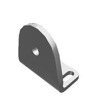 BRACKETS FOR RH ROTARY TENSIONERS