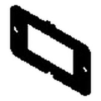 P60 Q Plate FPR GFCI Device
