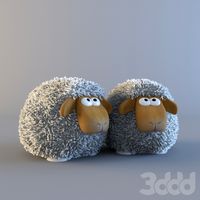 барашки