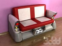 диванмашина