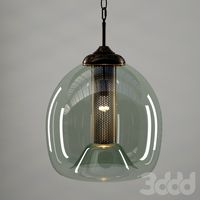Bernoulli_Pendant