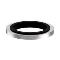 Pressure chamber seal