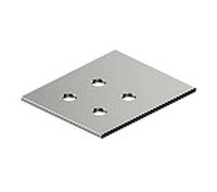 PLKE Spacer plate