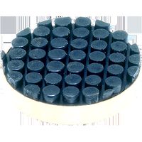 Rubber Jaw Pads