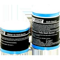 Rubber Moulding Compo
