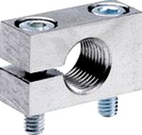 clamping flange