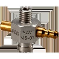 SAVM/SAV/VGS-M Series