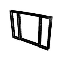 Livingroom Window