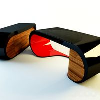 Google Desk