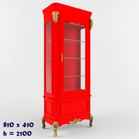 RED COLLECTION