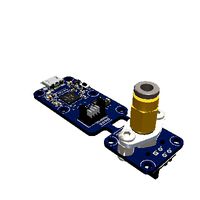 USB Environmental Sensors