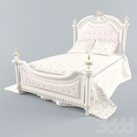 Riva Mobili d'Arte / Dolly