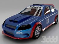 Honda Civik