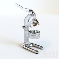 Ra Chand Juicer