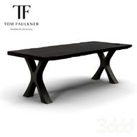 Tom faulkner Exe Dining Table