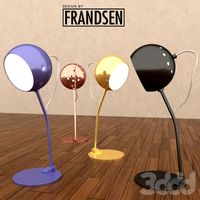 Frandsen BALL G9