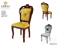 LineaB / Veneziano ParigiSE