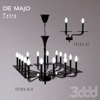 De Majo Tetra