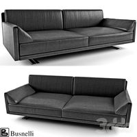 Диван Chicago, Busnelli