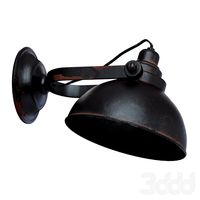 Настенный светильник Artevaluce арт. 35547CE
