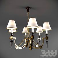 Riperlamp 359B CJ