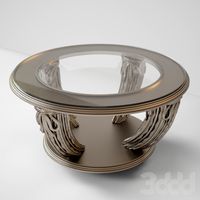 classic table